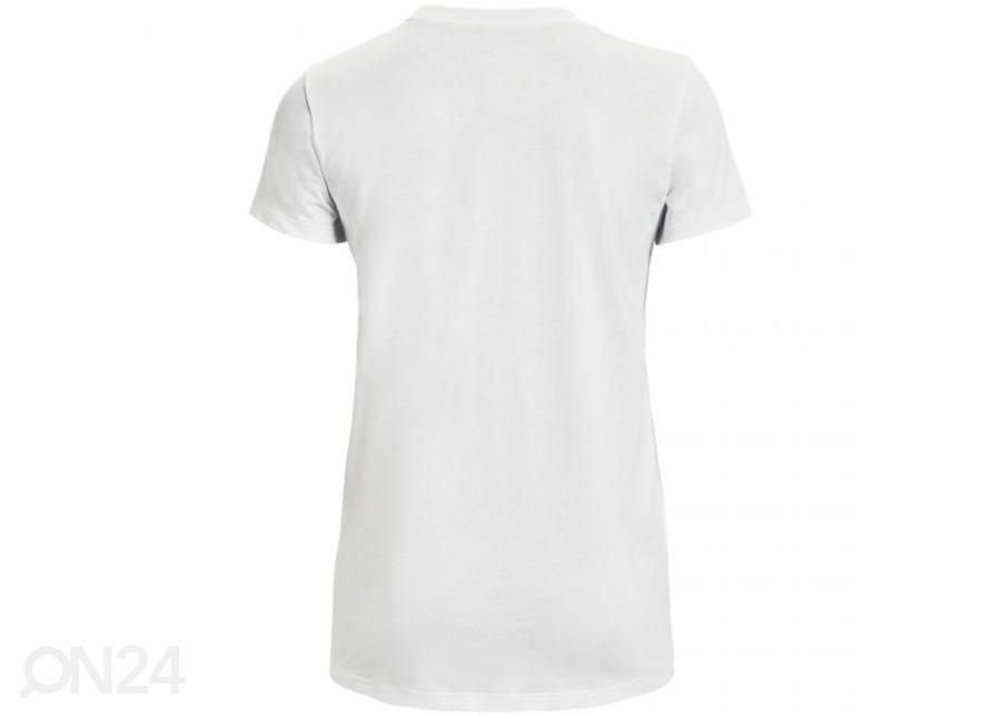 Женская спортивная рубашка Under Armour Live Sportstyle Graphic увеличить