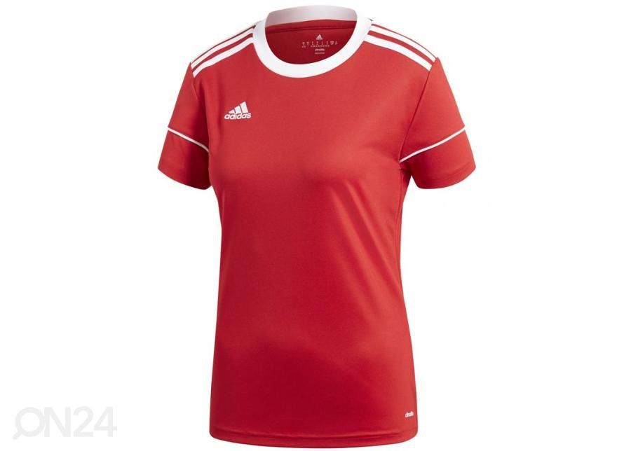Женская спортивная футболка Adidas Squadra 17 Jersey увеличить