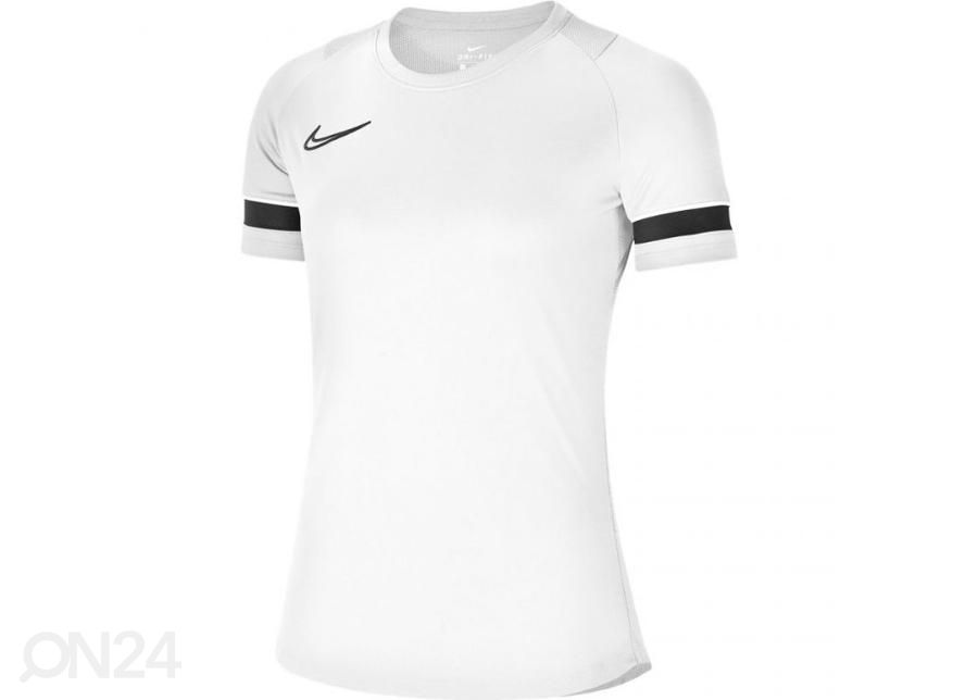 Женская спортивная футболка Nike Dri-Fit Academy увеличить