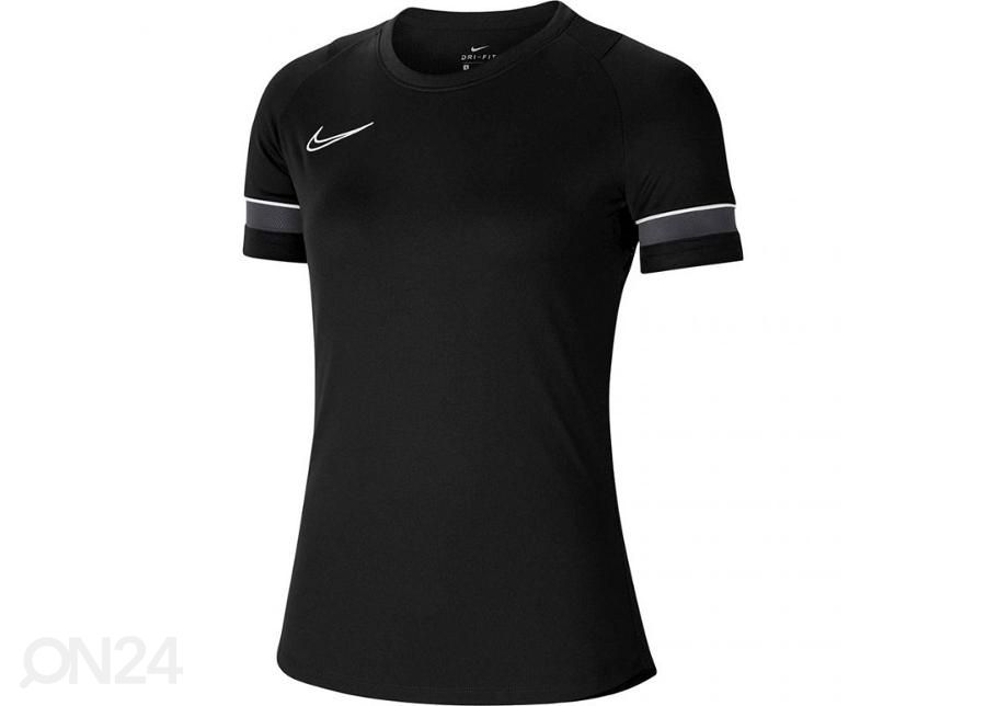 Женская спортивная футболка Nike Dri-Fit Academy увеличить