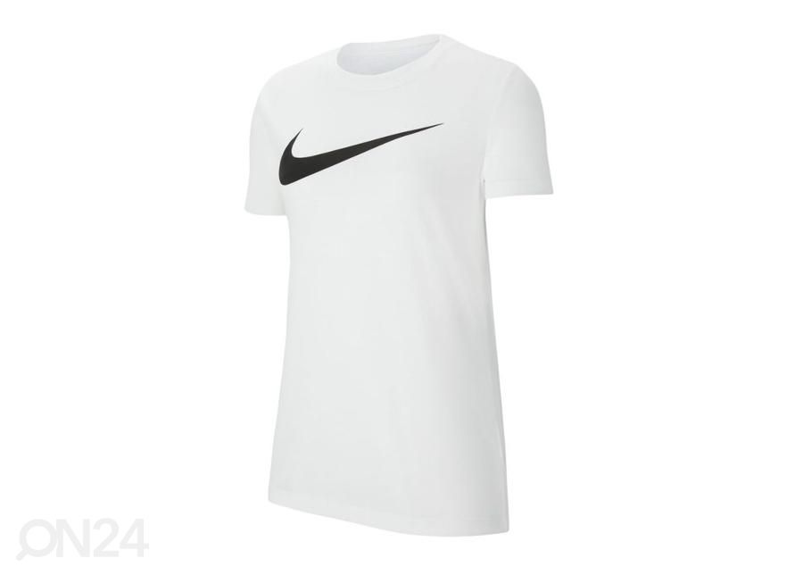 Женская спортивная футболка Nike Dri-FIT Park 20 увеличить