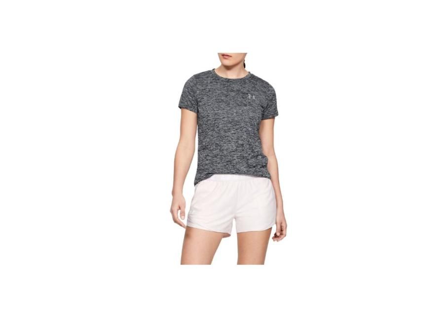 Женская спортивная футболка Under Armour W Tech Twist Tee W 1277206-001 увеличить