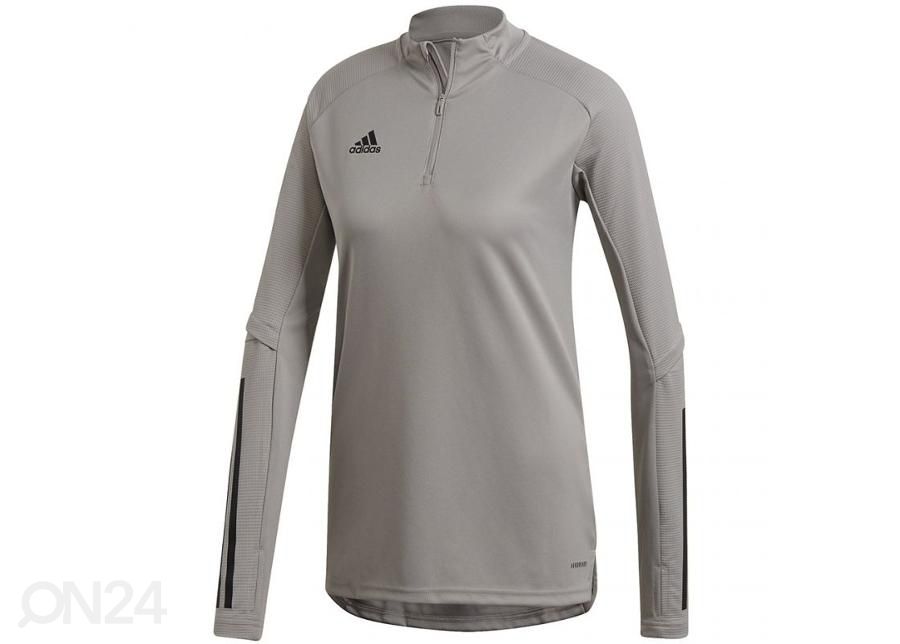 Женская толстовка Adidas Condivo 20 Training Top W FS7091 увеличить