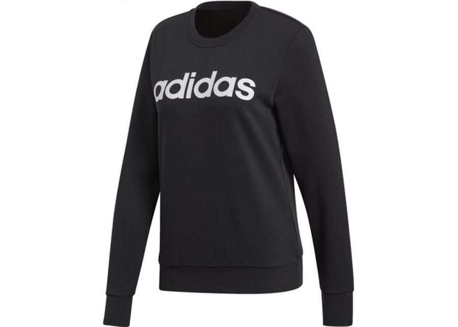 Женская толстовка adidas E LIN Sweat W DP2363 увеличить