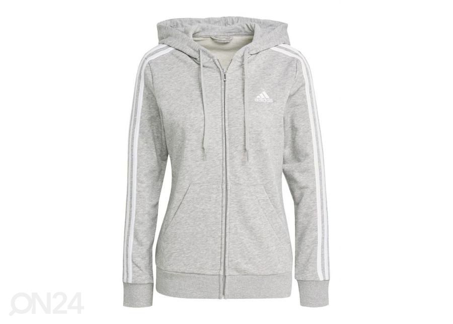 Женская толстовка Adidas Essentials French Terry увеличить