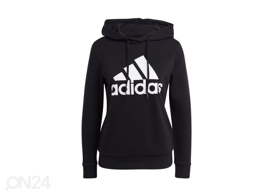 Женская толстовка Adidas Essentials Hoodie увеличить