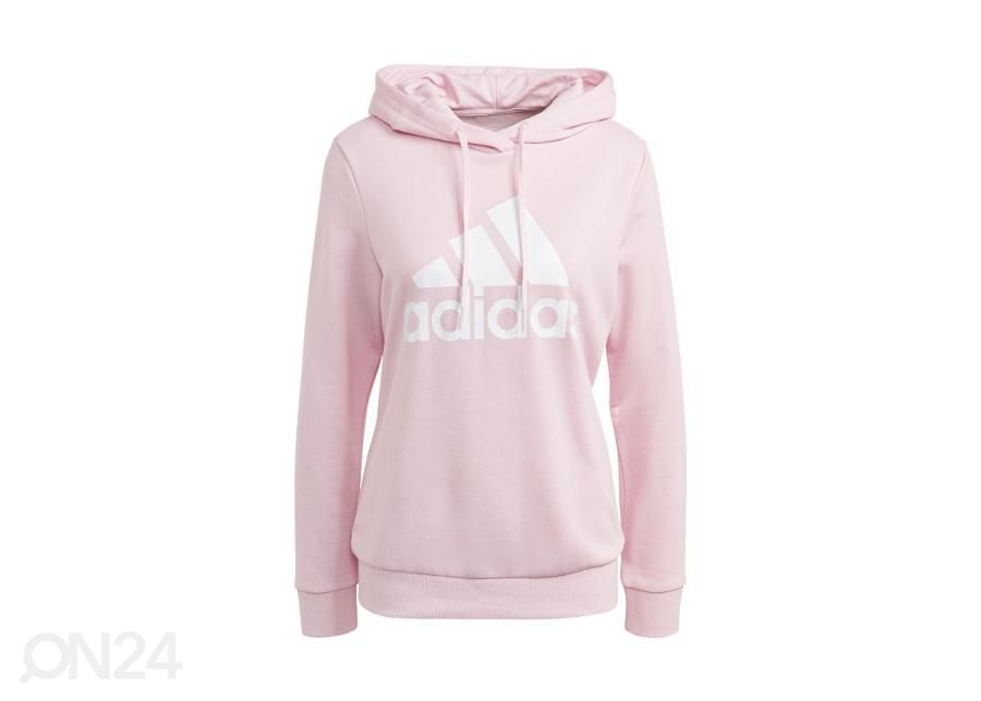 Женская толстовка Adidas Essentials Hoodie увеличить