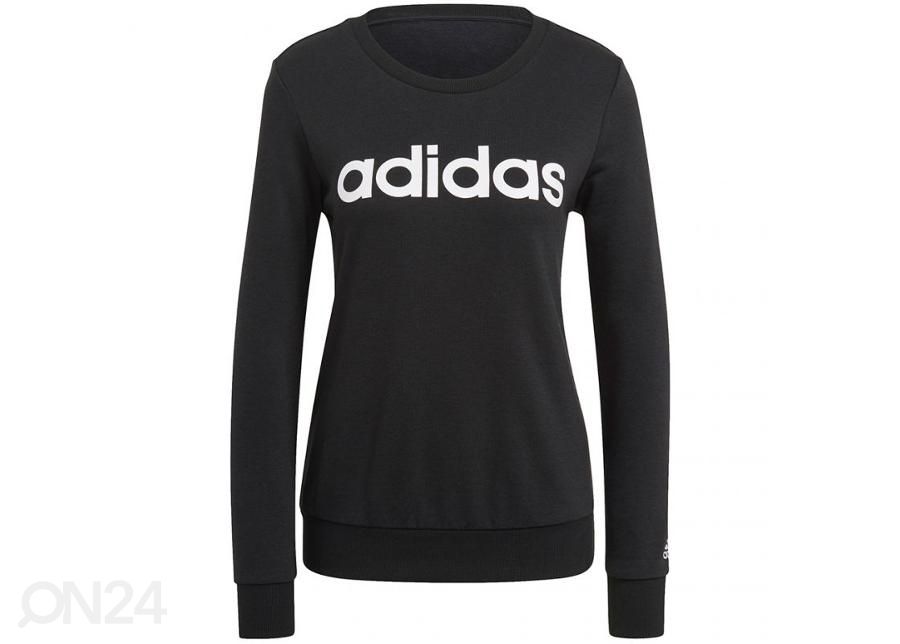 Женская толстовка Adidas Essentials Linear увеличить