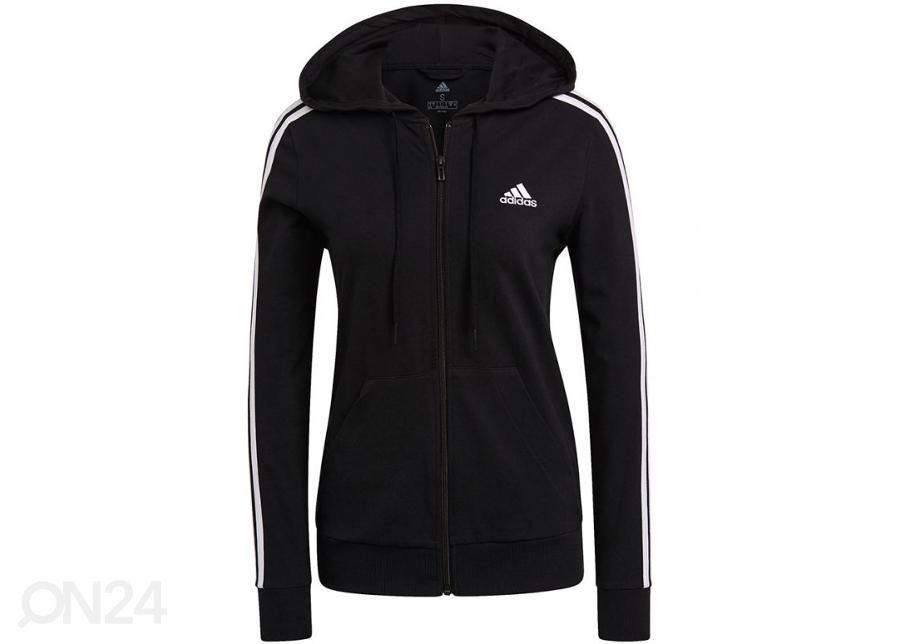 Женская толстовка Adidas Essentials Single увеличить
