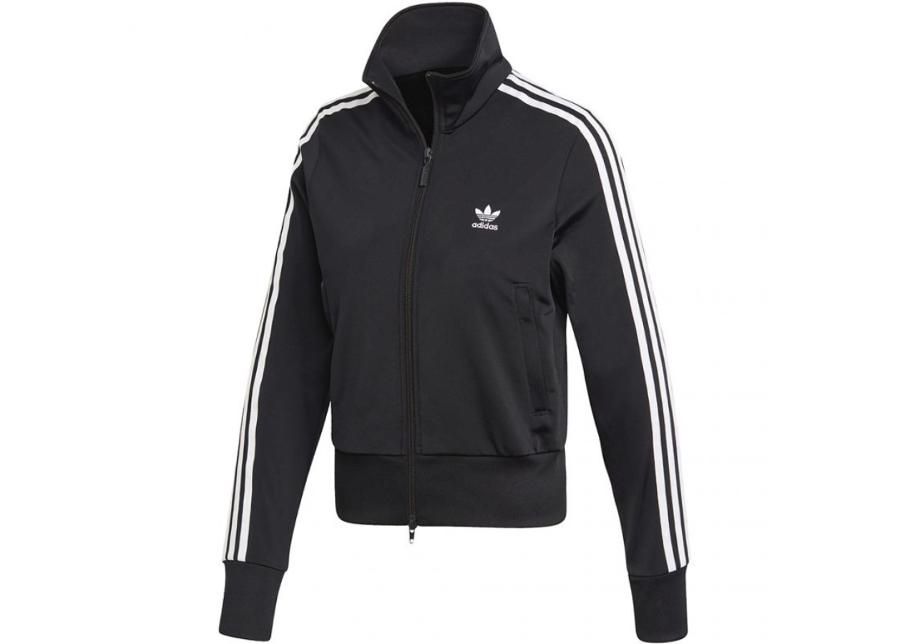 Женская толстовка adidas Firebird Track Top W FM3269 увеличить