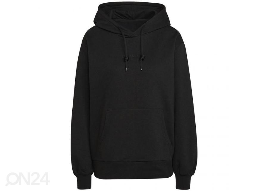 Женская толстовка Adidas Hoodie увеличить