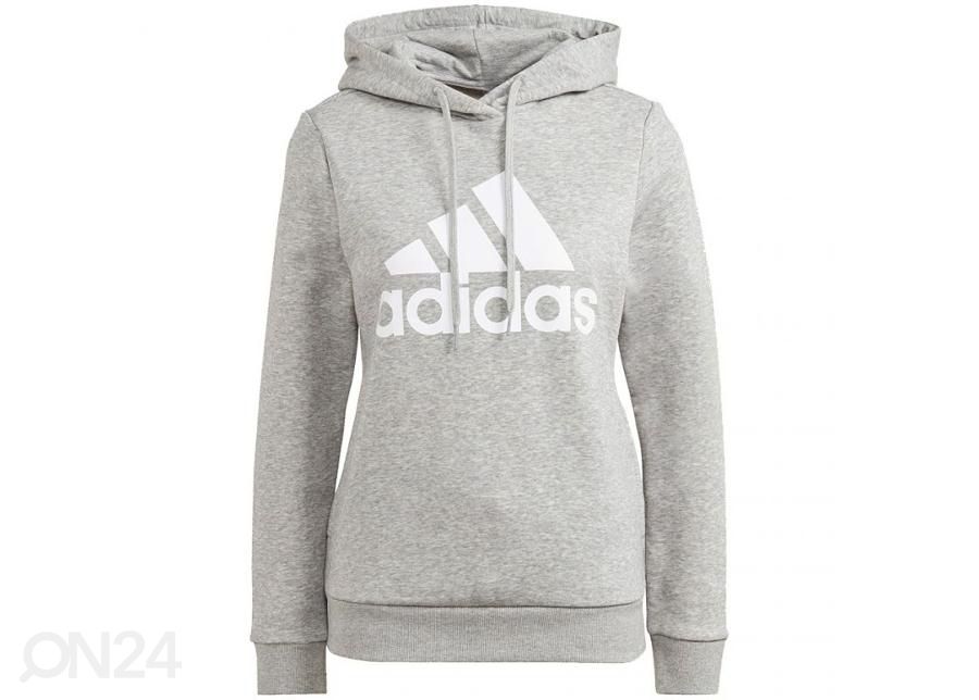 Женская толстовка Adidas Loungewear Es увеличить