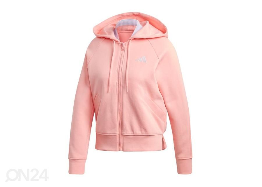 Женская толстовка Adidas Ribbed W FL1950 увеличить