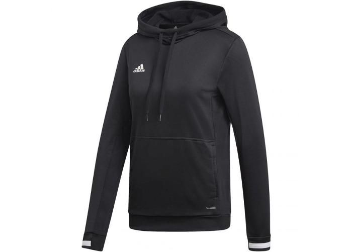 Женская толстовка adidas Team 19 Hoody W DW6872 увеличить