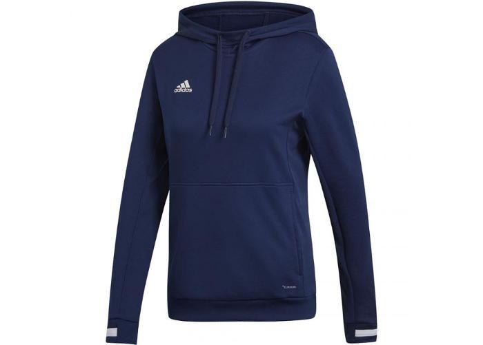 Женская толстовка Adidas Team 19 Hoody W DY8823 увеличить