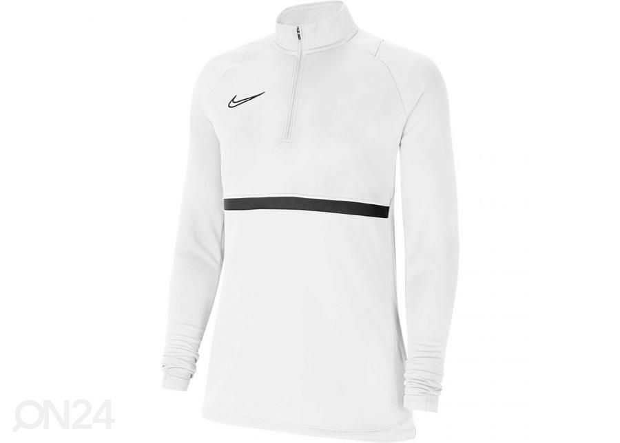 Женская толстовка Nike Dri-Fit Academy размер: S увеличить