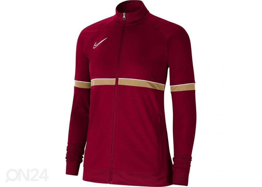 Женская толстовка Nike Dri-FIT Academy 21 увеличить