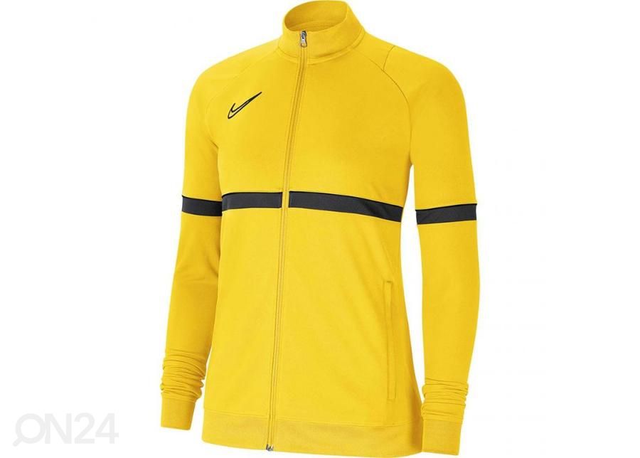 Женская толстовка Nike Dri-FIT Academy 21 увеличить