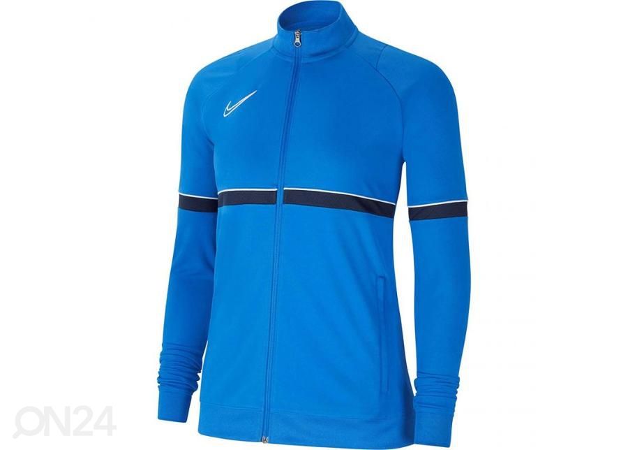Женская толстовка Nike Dri-FIT Academy 21 увеличить