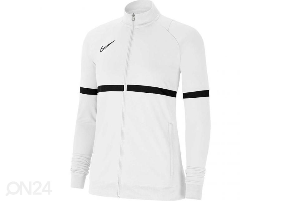Женская толстовка Nike Dri-FIT Academy 21 увеличить