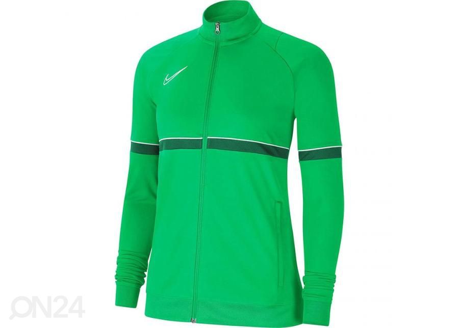 Женская толстовка Nike Dri-FIT Academy 21 увеличить