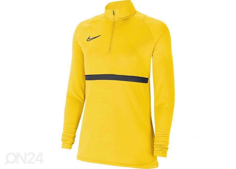 Женская толстовка Nike Dri-FIT Academy увеличить