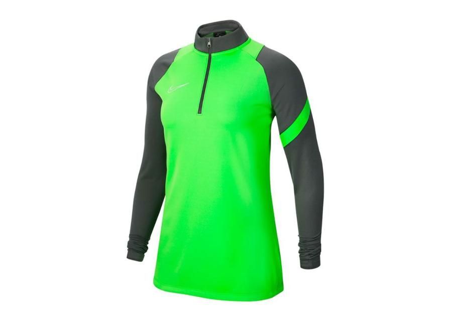 Женская толстовка Nike Dry Academy Pro Dril Top W BV6930-398 увеличить