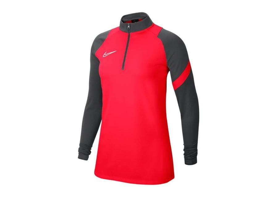 Женская толстовка Nike Dry Academy Pro Dril Top W BV6930-635 увеличить