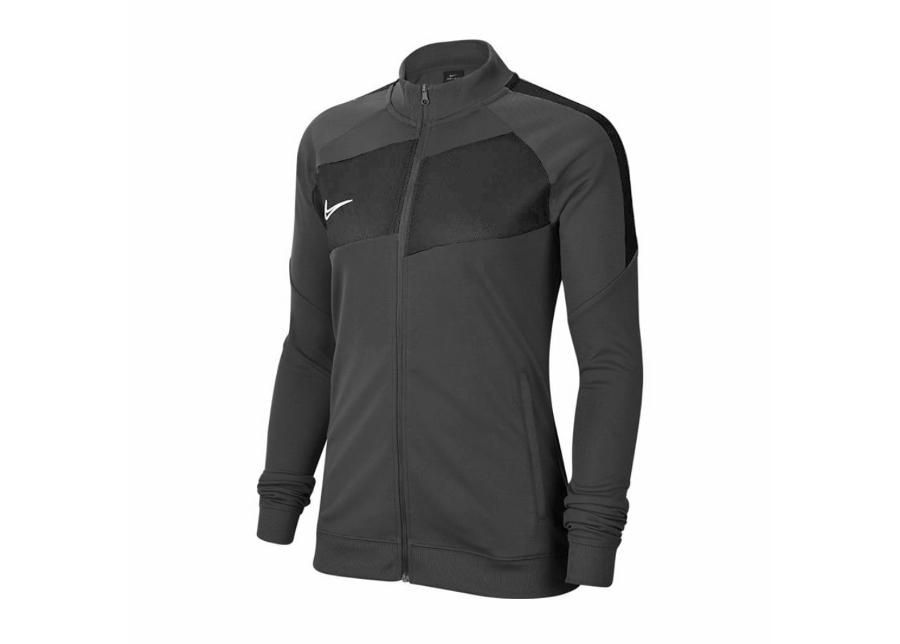 Женская толстовка Nike Dry Academy Pro W BV6932-010 увеличить