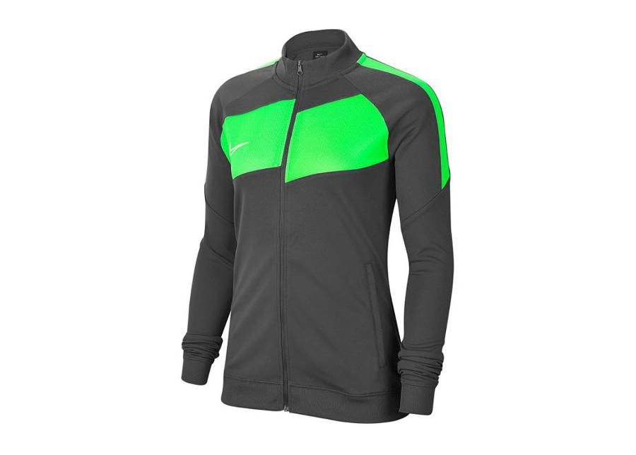 Женская толстовка Nike Dry Academy Pro W BV6932-061 увеличить