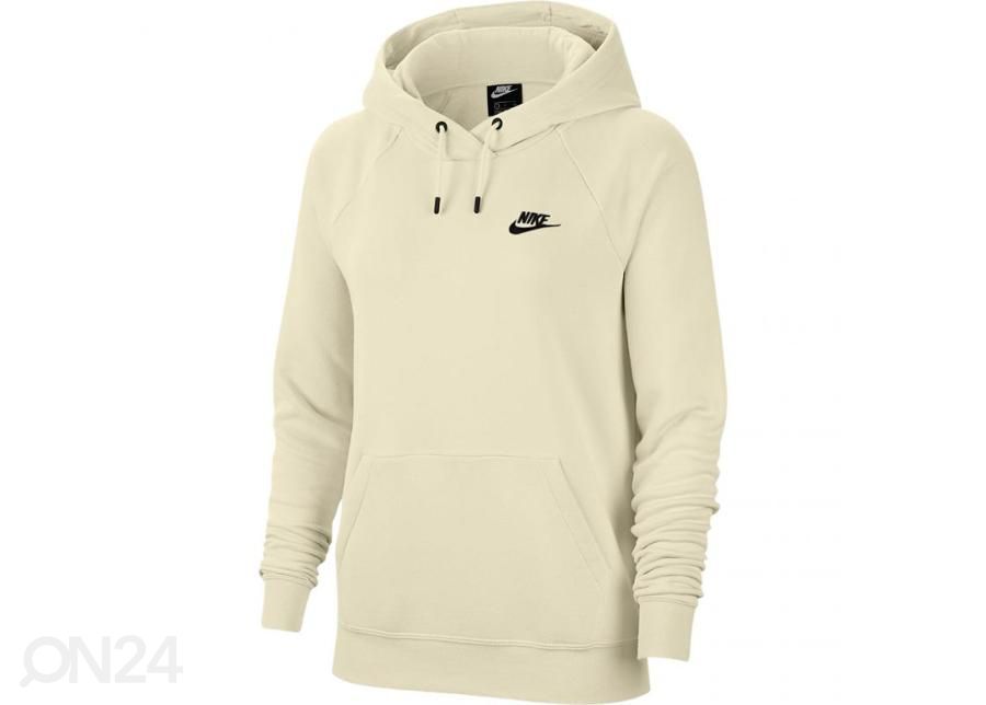 Женская толстовка Nike Essentials Hoodie Po Flc увеличить