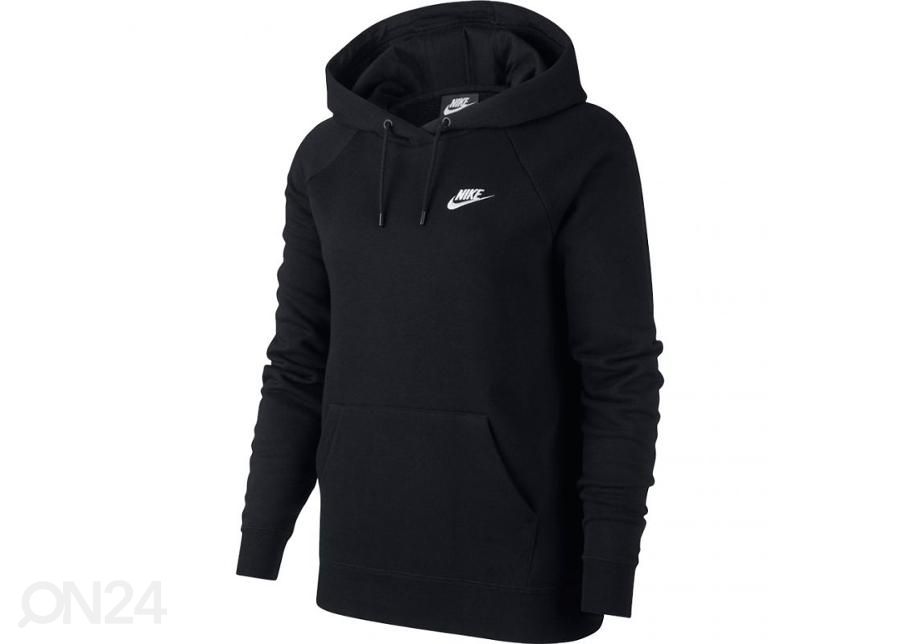 Женская толстовка Nike Essentials Hoodie Po Flc увеличить
