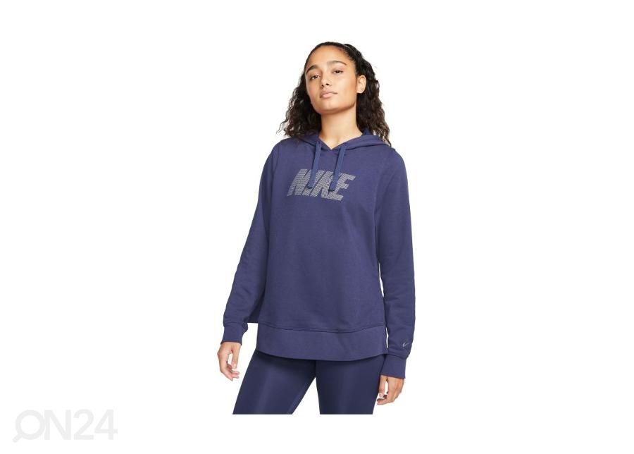 Женская толстовка Nike Graphic Training увеличить