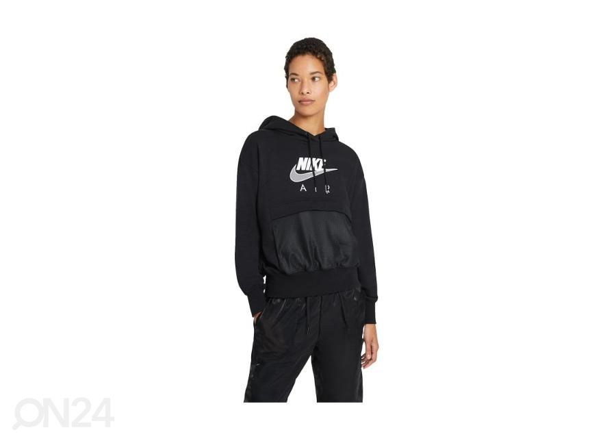 Женская толстовка Nike NSW Air увеличить