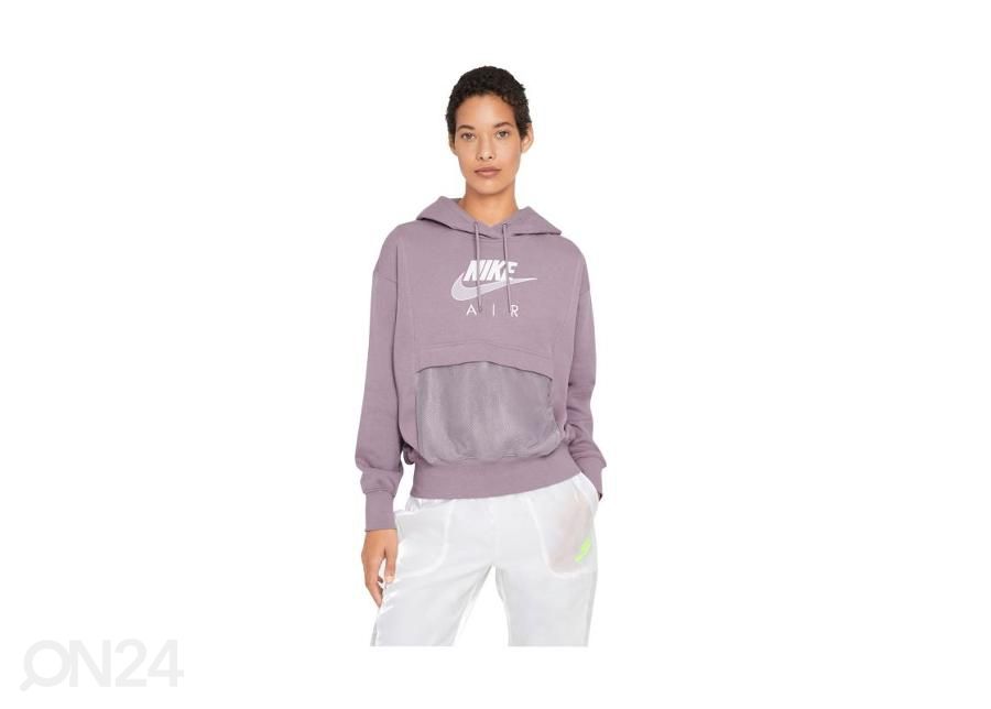 Женская толстовка Nike NSW Air увеличить