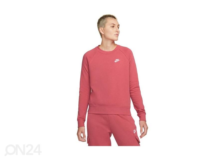 Женская толстовка Nike NSW Essential увеличить