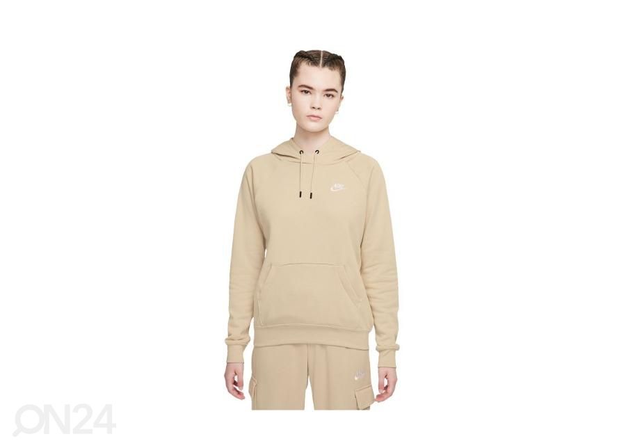 Женская толстовка Nike NSW Essential увеличить