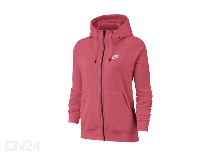 Женская толстовка Nike NSW Essential увеличить