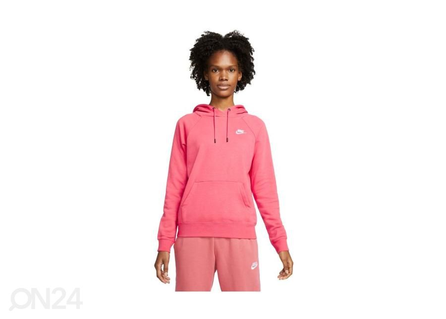 Женская толстовка Nike NSW Essential увеличить