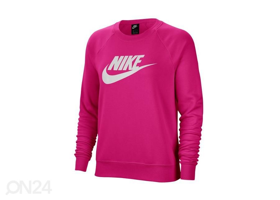 Женская толстовка Nike NSW Essential Crew увеличить