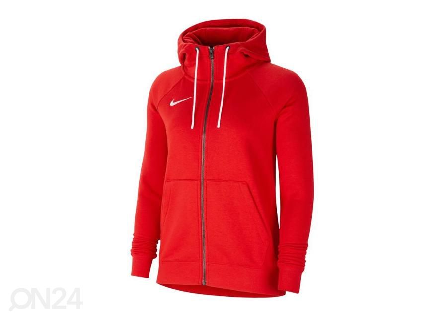 Женская толстовка Nike Park 20 размер L увеличить