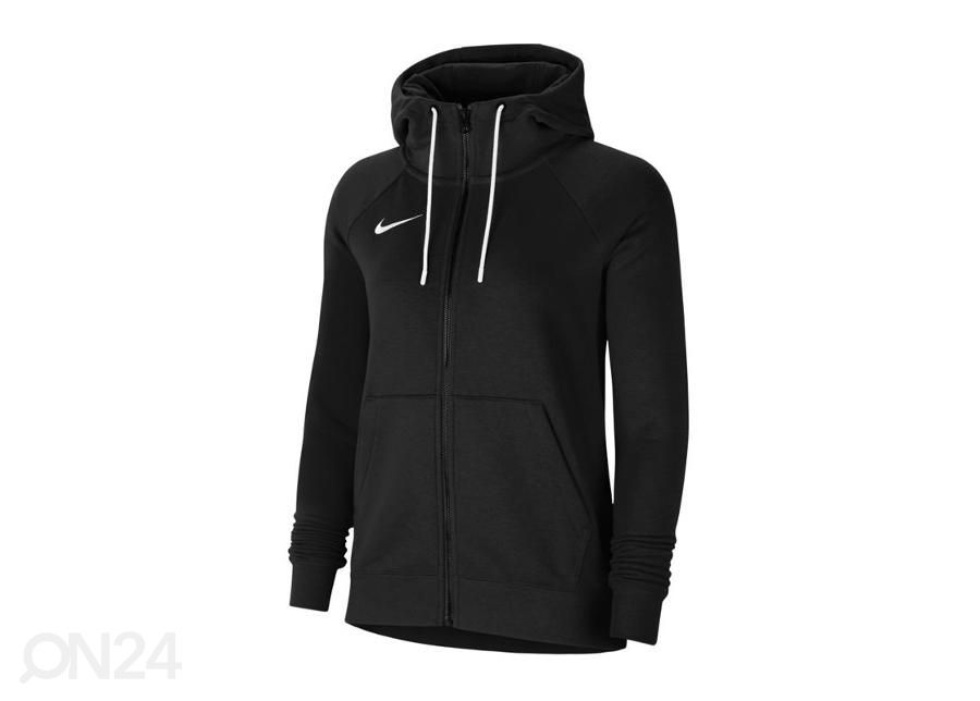Женская толстовка Nike Park 20 увеличить