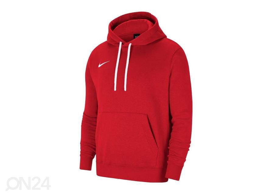 Женская толстовка Nike Park 20 Fleece увеличить