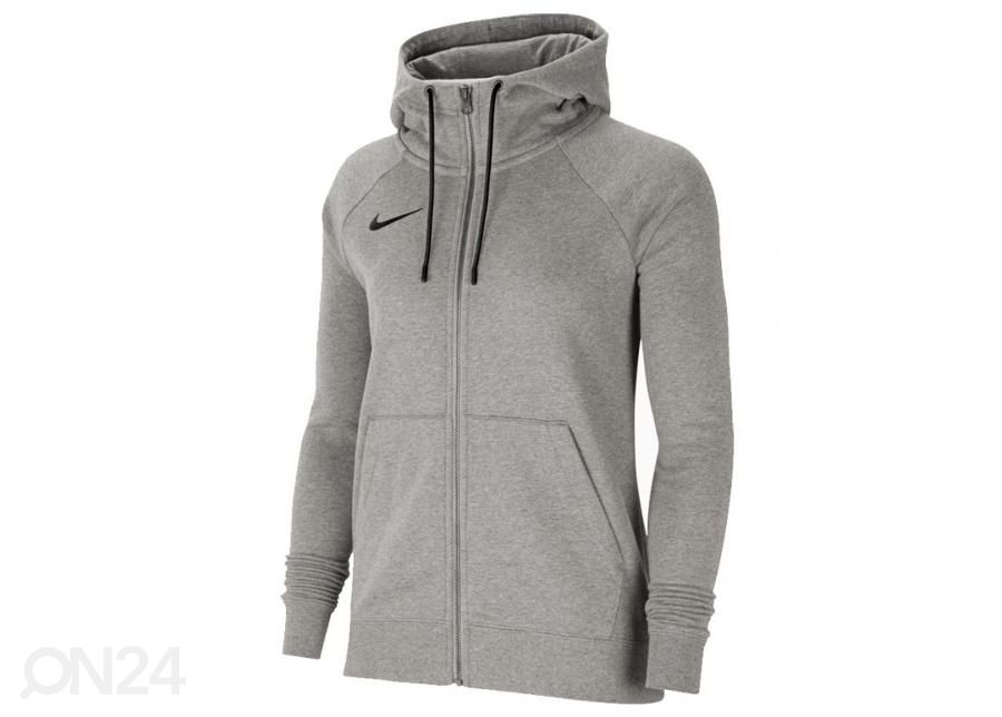 Женская толстовка Nike Park 20 Hoodie увеличить