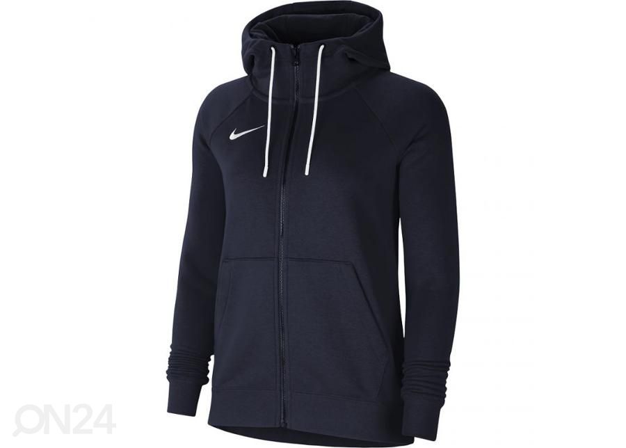 Женская толстовка Nike Park 20 Hoodie увеличить