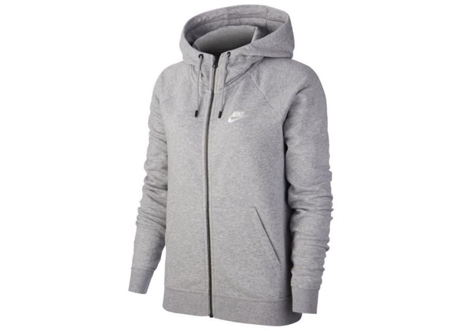 Женская толстовка Nike Sportswear Essential W BV4122-063 увеличить