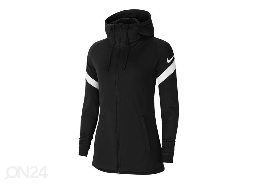 Женская толстовка Nike Strike 21 увеличить