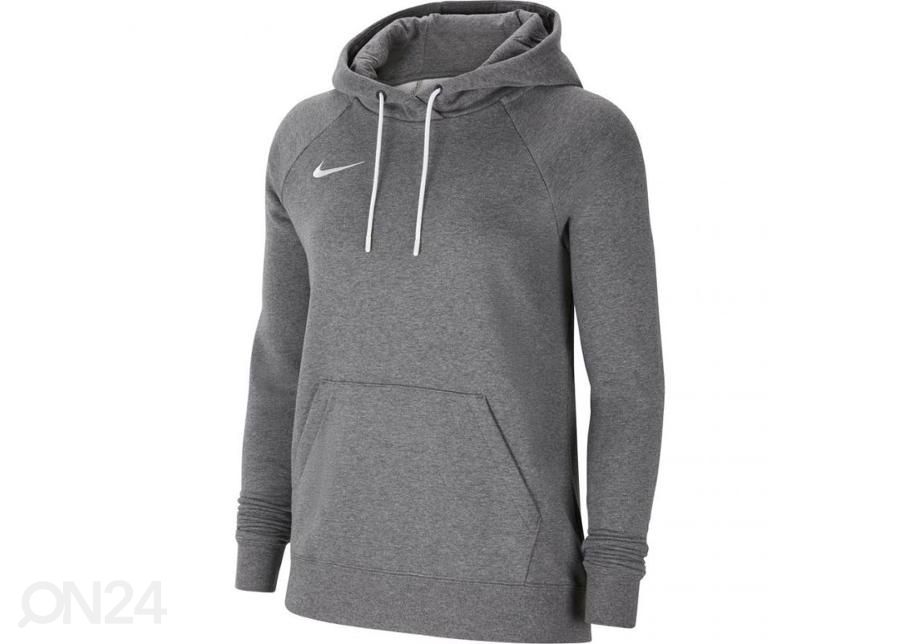 Женская толстовка Nike Team Club 20 Hoodie увеличить