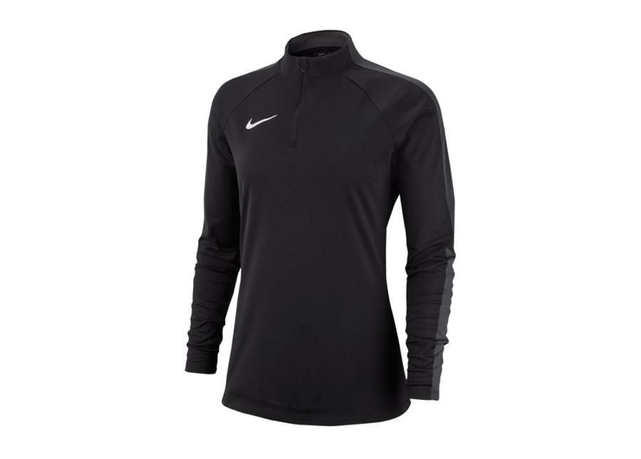 Женская толстовка Nike Womens Dry Academy 18 Dril Top W 893710-010 увеличить