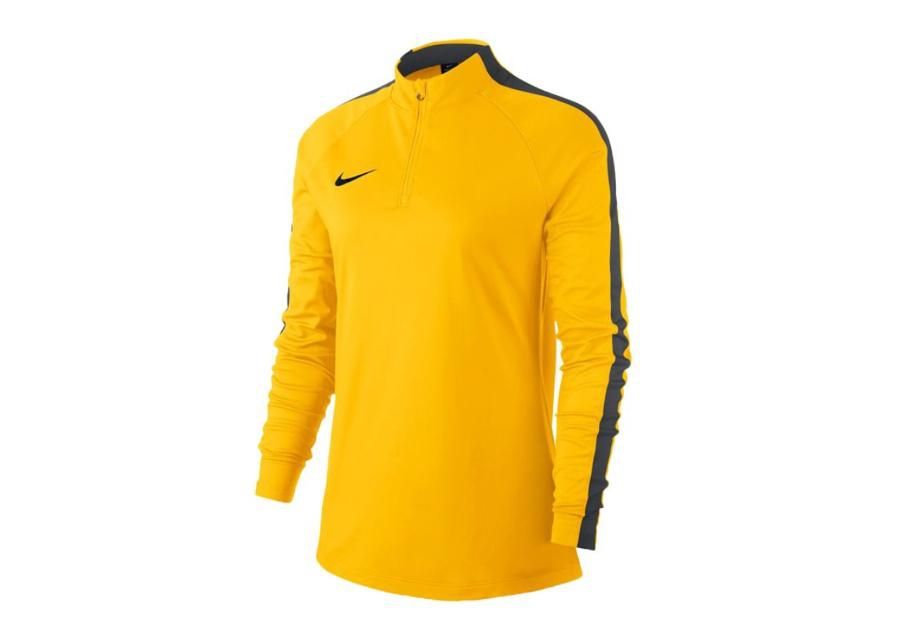 Женская толстовка Nike Womens Dry Academy 18 Dril Top W 893710-719 увеличить
